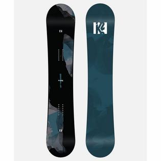 K2 Men's Fuse Snowboard [2026]