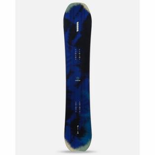 Unisex Passport Snowboard [2025]