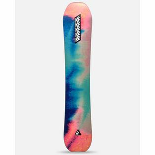 K2 Unisex Passport Snowboard [2025]