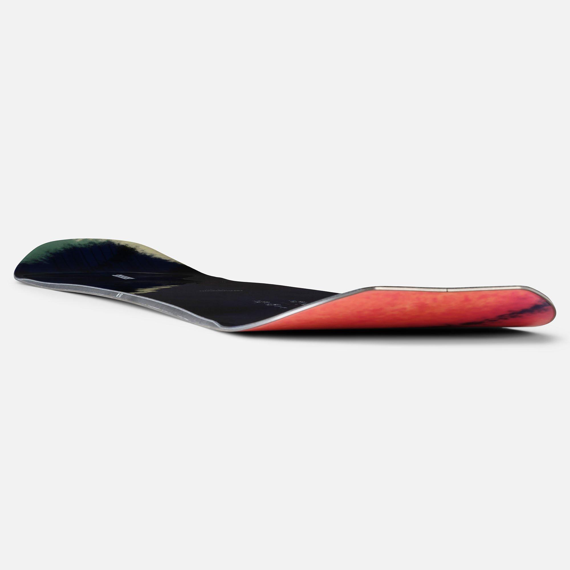 Unisex Passport Snowboard [2025]