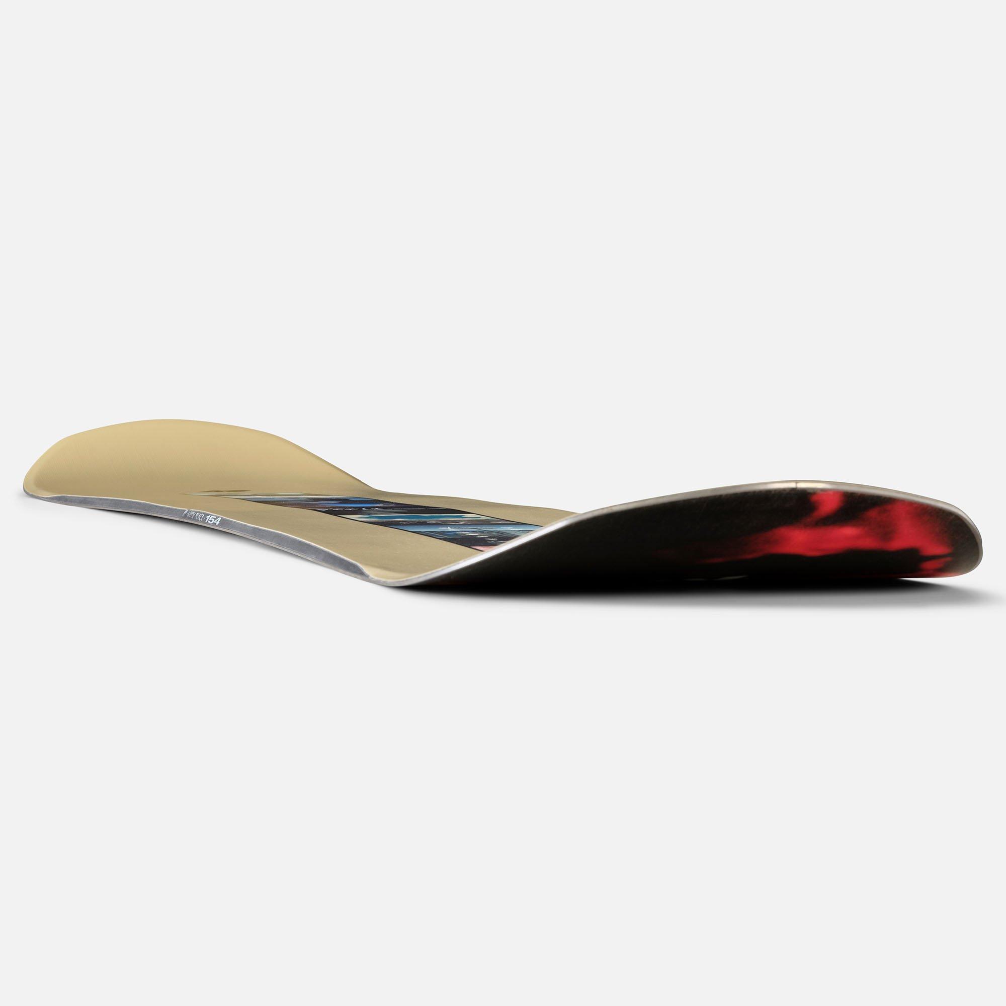 Men's World Peace Snowboard [2025]