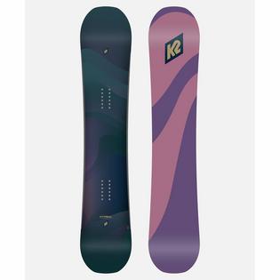 K2 Women's Cymbal Snowboard [2025]