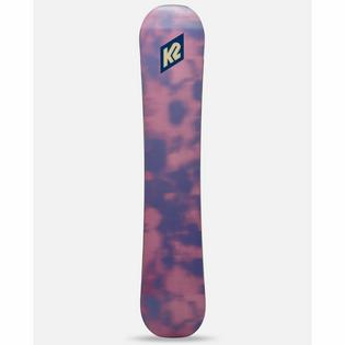K2 Women's Dreamsicle Snowboard [2025]