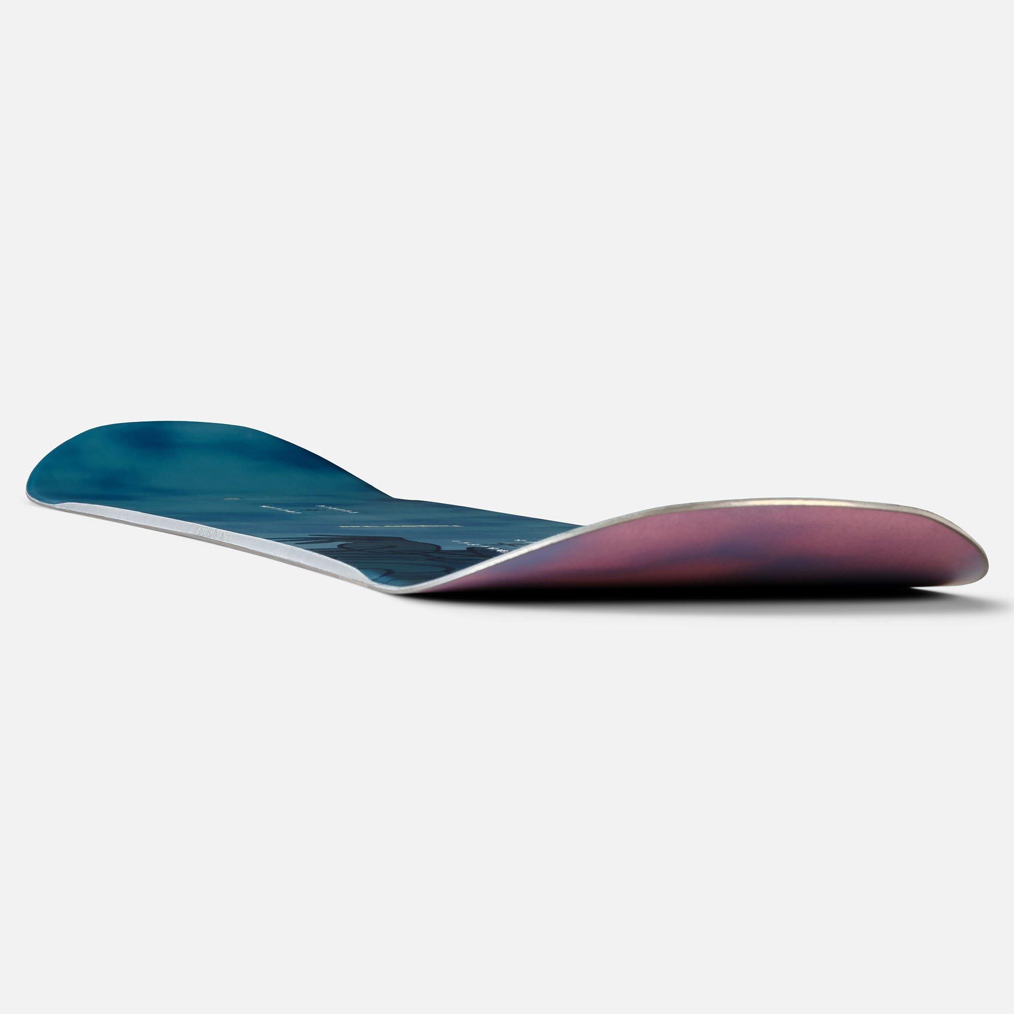 Women's Dreamsicle Snowboard [2025]