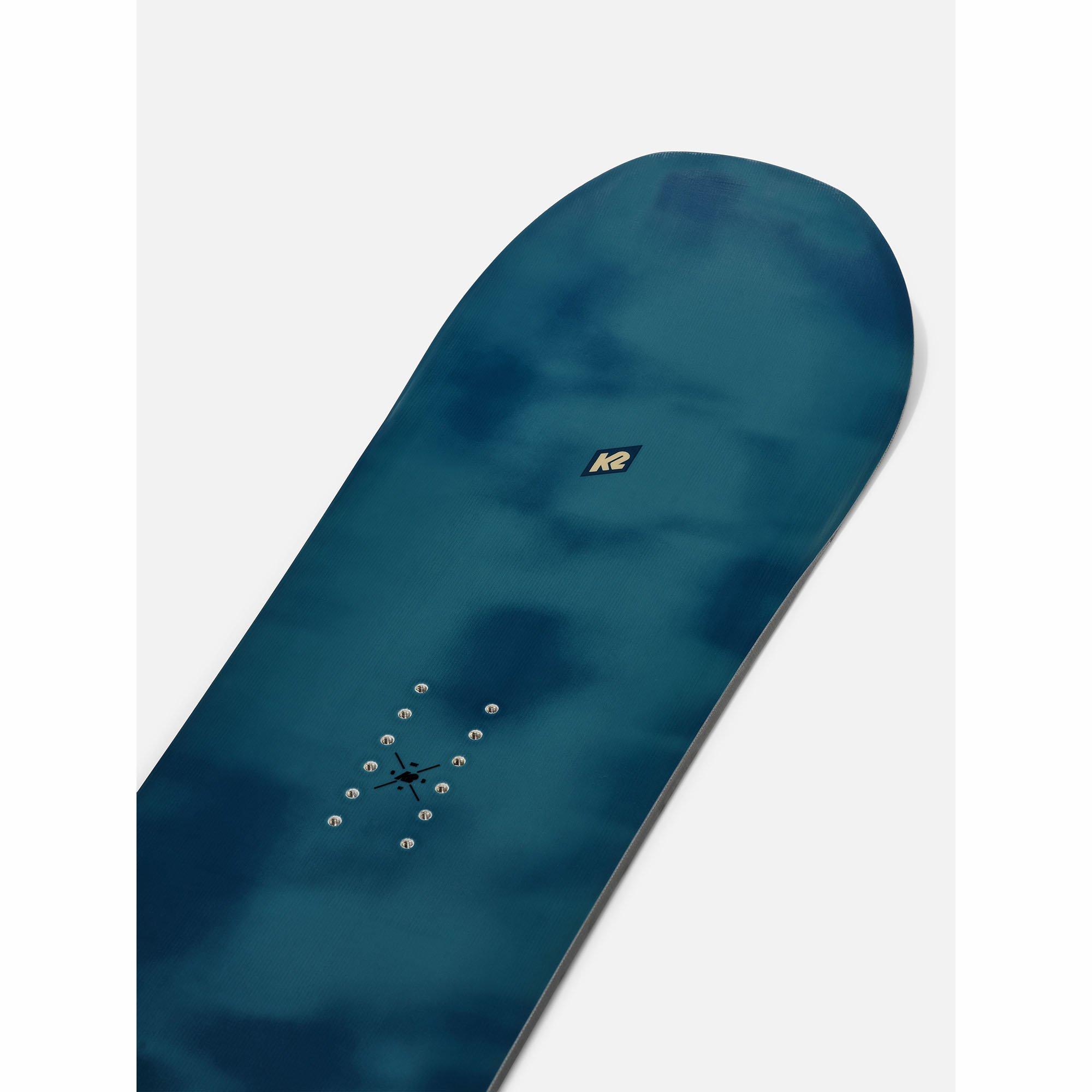 Women's Dreamsicle Snowboard [2025]