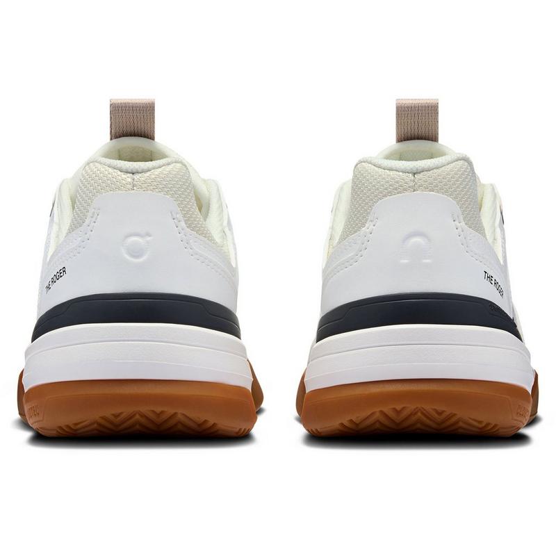 On Chaussures de tennis The Roger Clubhouse Pro pour juniors [3,5-7]