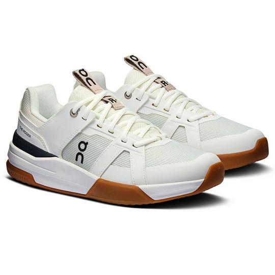 Juniors' [3.5-7] The Roger Clubhouse Pro Tennis Shoe | On