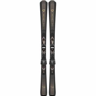 Rossignol Skis Nova 8 + fixation Xpress W 11 GW [2025]