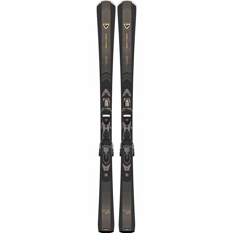 Rossignol Skis Nova 8 + fixation Xpress W 11 GW [2026]