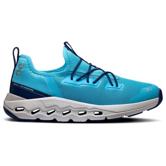 On Kids   11-3  Cloudleap Running Shoe
