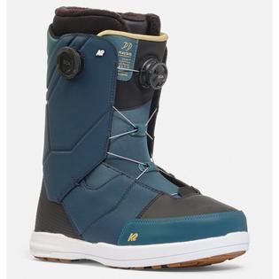 K2 Bottes de planche &agrave; neige Maysis pour hommes [2025]
