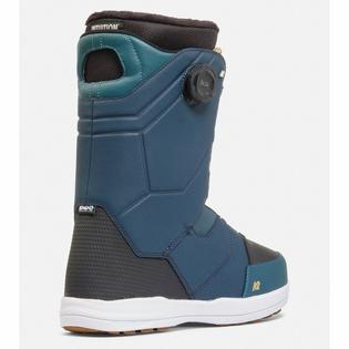 K2 Bottes de planche &agrave; neige Maysis pour hommes [2025]