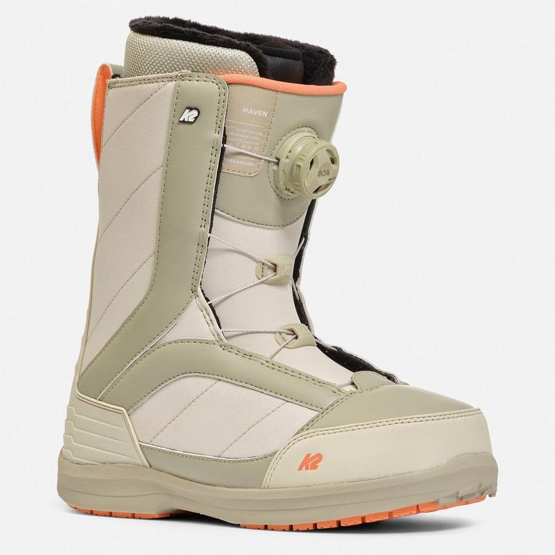 K2 Bottes de planche &agrave; neige K2 Haven pour femmes [2025]