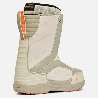 K2 Women's Haven Snowboard Boot [2025]