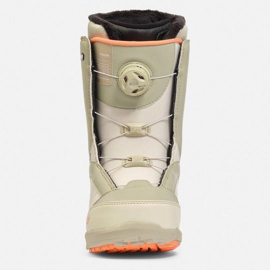 Women's Haven Snowboard Boot [2025] | K2 | Sporting Life Online