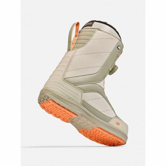 Women's Haven Snowboard Boot [2025] | K2 | Sporting Life Online