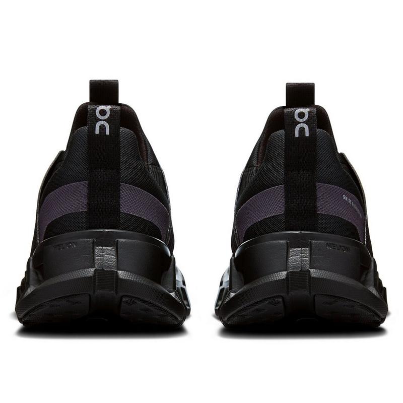On Juniors' [3.5-7] Cloudswift Running Shoe