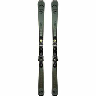 Rossignol Arcade 84 Ski + SPX 12 Konect GW Binding [2025]