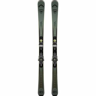 Rossignol Skis Arcade 84 avec fixations SPX 12 Konect GW [2025]