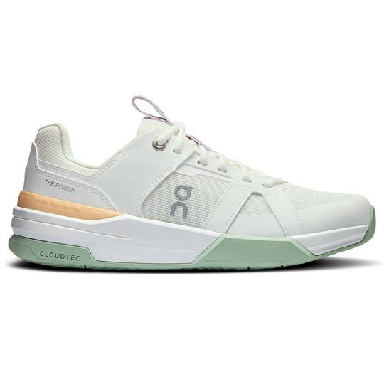 On Chaussures de tennis The Roger Clubhouse Pro pour juniors  3 5-7 