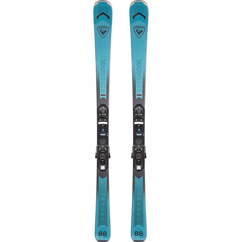 Rossignol Skis, Boots & Ski Clothing | Sporting Life