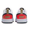 Juniors   3 5-7  Court Borough Low Recraft Shoe