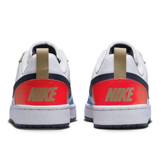Nike Juniors' [3.5-7] Court Borough Low Recraft Shoe