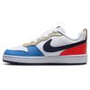 Juniors   3 5-7  Court Borough Low Recraft Shoe