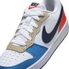 Juniors   3 5-7  Court Borough Low Recraft Shoe