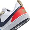 Juniors   3 5-7  Court Borough Low Recraft Shoe