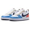 Juniors   3 5-7  Court Borough Low Recraft Shoe