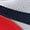 White / Thunder Blue / Light Crimson