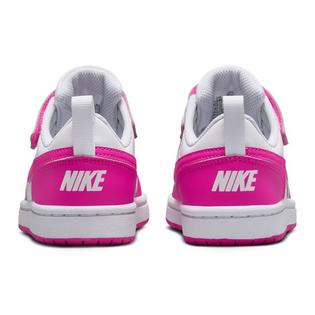 Nike Kids' [11-3] Court Borough Low Recraft Shoe