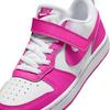 Kids   11-3  Court Borough Low Recraft Shoe