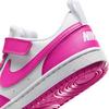 Kids   11-3  Court Borough Low Recraft Shoe
