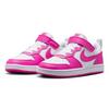 Kids   11-3  Court Borough Low Recraft Shoe