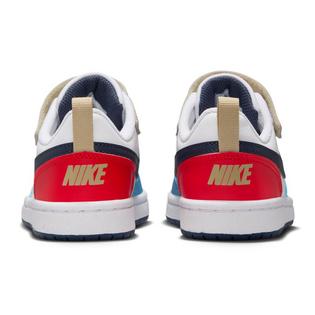 Nike Kids' [11-3] Court Borough Low Recraft Shoe
