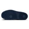 Chaussures Court Borough Low Recraft pour enfants  11-3 