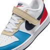 Chaussures Court Borough Low Recraft pour enfants  11-3 