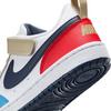 Chaussures Court Borough Low Recraft pour enfants  11-3 