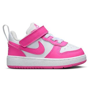 Nike Toddlers' [5-10] Court Borough Low Recraft Shoe