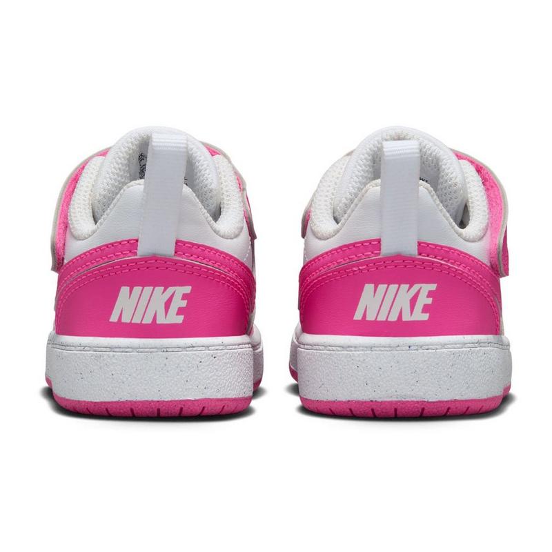 Nike Chaussure Court Borough Low Recraft pour tout-petits [4-10]