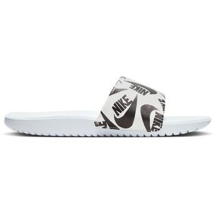 Nike Sandale Kawa SE JDI Slide pour juniors [1-7]