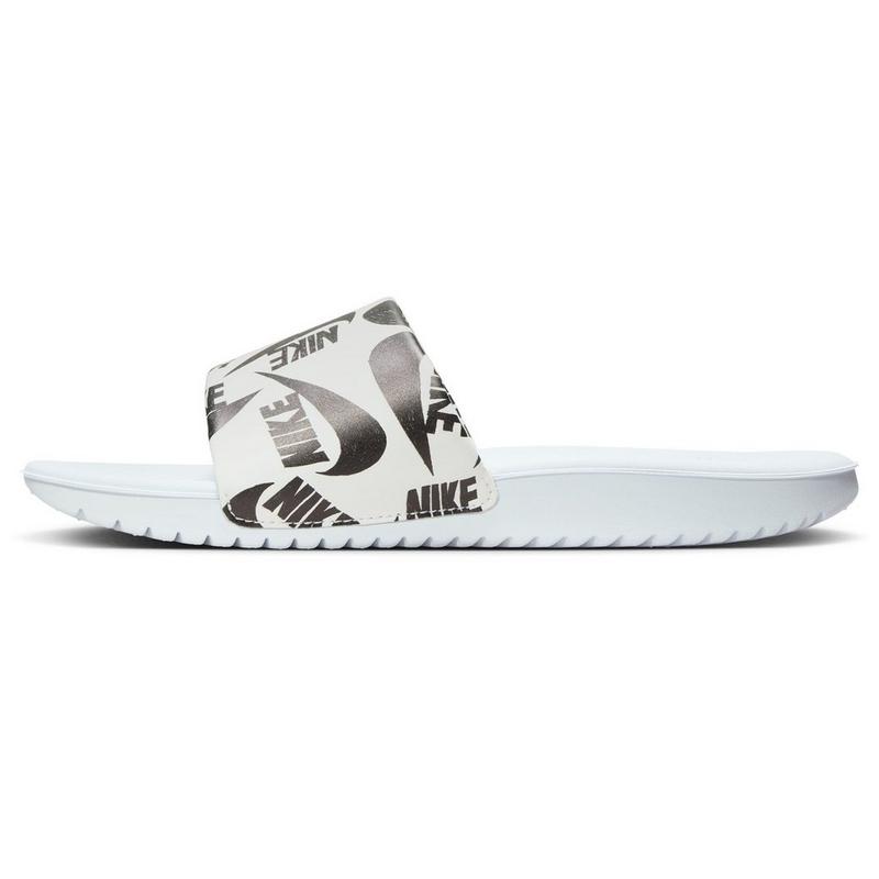 Nike Sandale Kawa SE JDI Slide pour juniors [1-7]