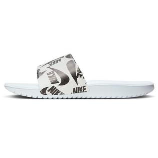 Nike Juniors' [3.5-7] Kawa SE JDI Slide Sandal