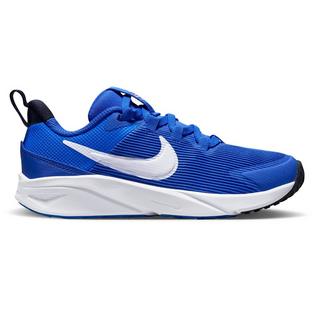 Nike Kids' [11-3] Star Runner 4 Running Shoe