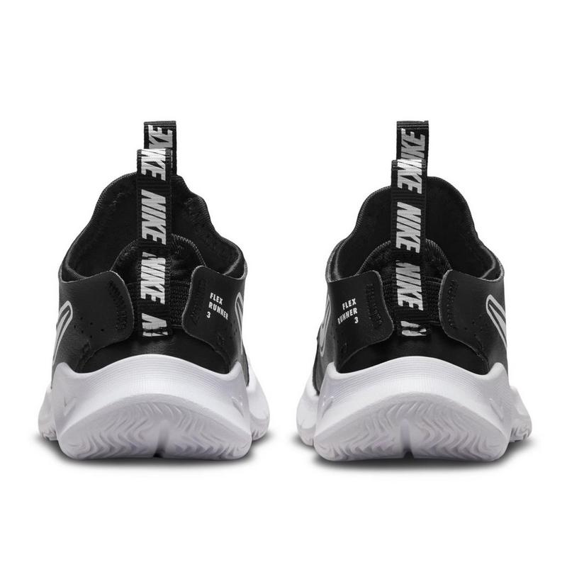 Nike Chaussures Flex Runner 3 pour tout-petits [4-10]