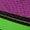 Bold Berry / Green Strike