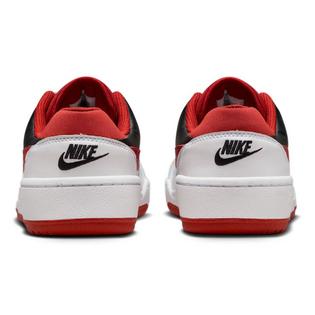 Nike Juniors' [3.5-7] Full Force Low Shoe