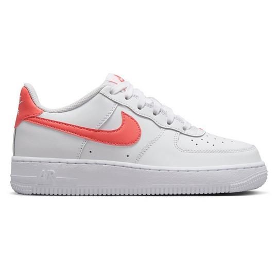 Nike Juniors   1-7  Air Force 1 Shoe
